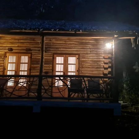 Aya Natural Udumbanshola Екстер'єр фото