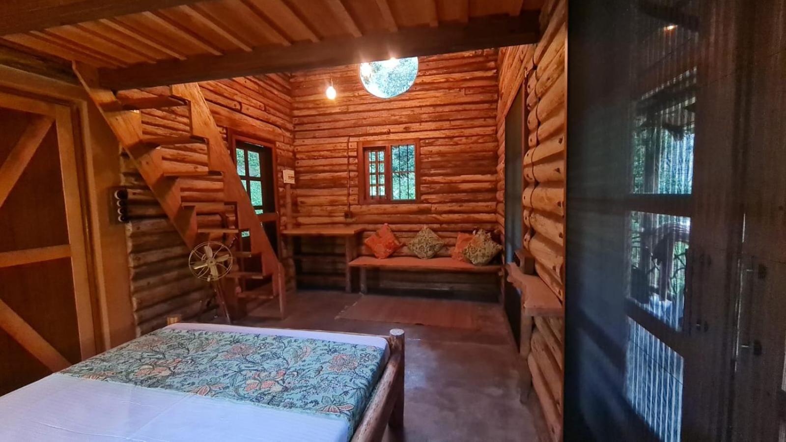 Aya Natural Udumbanshola Екстер'єр фото